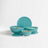 Rainbowl Glass Mixing Set (Set of 3)