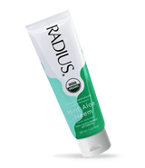 USDA Organic Mint Aloe Neem Toothpaste