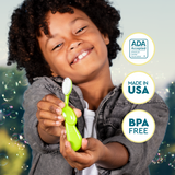 Kidz® Brush (6 yrs+)