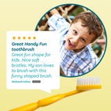 Kidz® Brush (6 yrs+)