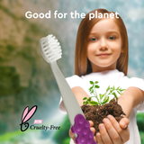 Totz® Plus Brush (3 yrs+)