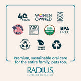 OralPro+ Pet Probiotic Enzymatic Water Additive