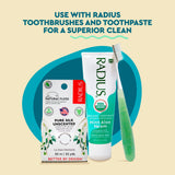 Natural Biodegradable Silk Floss™