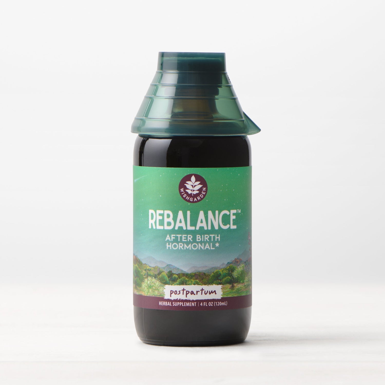 ReBalance After Birth Hormonal
