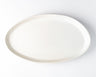 18" Oval Platter