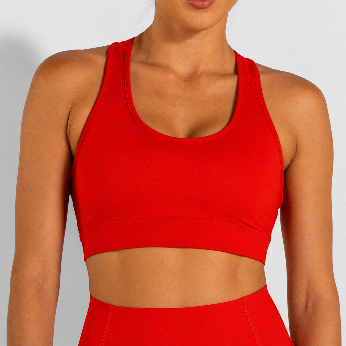 Riverline Racerback Bra