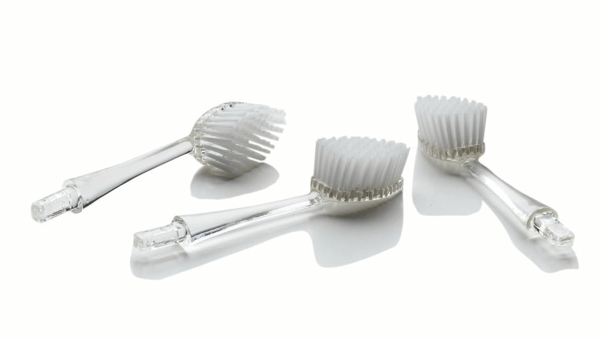 Brush Replacement Heads (2 Pack - Source & TOUR)