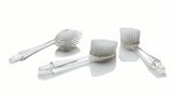 Brush Replacement Heads (2 Pack - Source & TOUR)