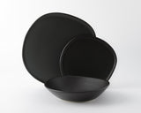 3 Piece Ripple Dinner Setting