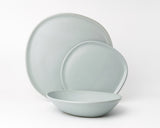 3 Piece Ripple Dinner Setting