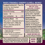 Rise & Energize Daily Energy Boost