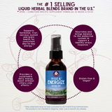 Rise & Energize Daily Energy Boost