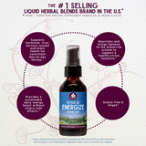 Rise & Energize Daily Energy Boost