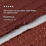 3-in-1 Balmie Makeup Crayon Duo Set