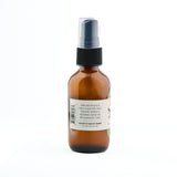 Humble Blend Room and Body Spray (frankincense, lime & basil)