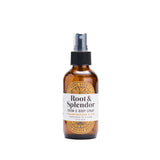 Frank & Fir Room and Body Spray (frankincense, fir & orange)