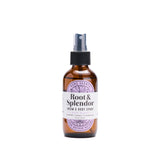 Hush Blend Room and Body Spray  (lavender, rosemary & sandalwood)