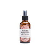 2250 Blend Room and Body Spray (patchouli, lavender & lemongrass)