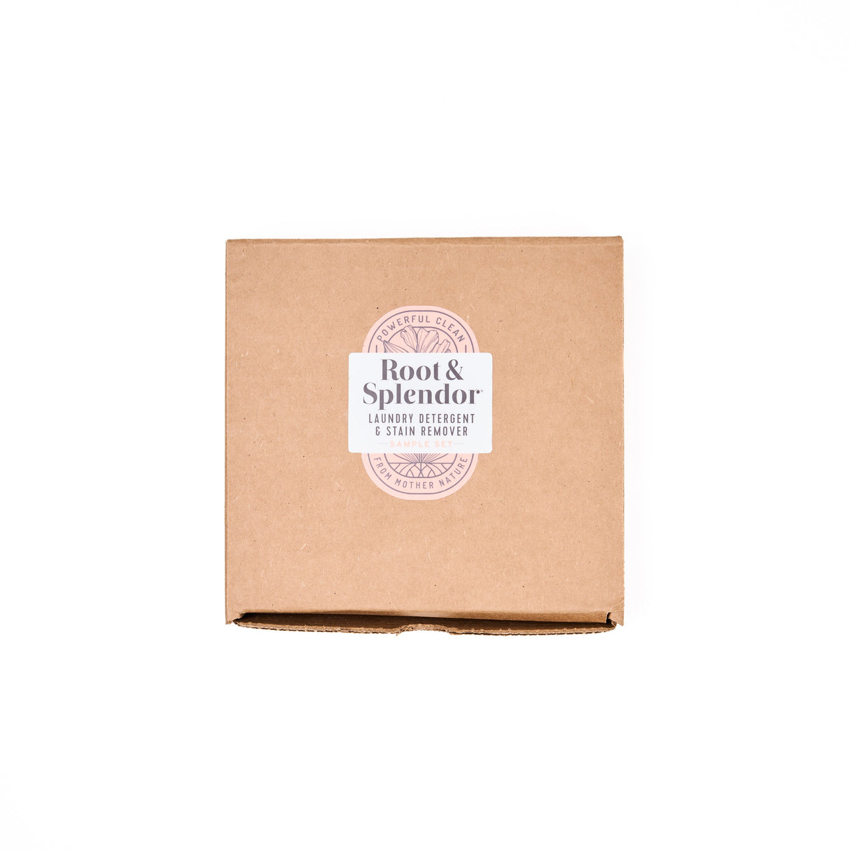 Laundry Essentials Starter Set