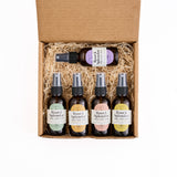 Room and Body Spray Gift Set
