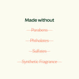 Radiance Daily Cleanser