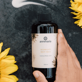 Radiant Skin Silk Body Lotion (200ml)- Collective