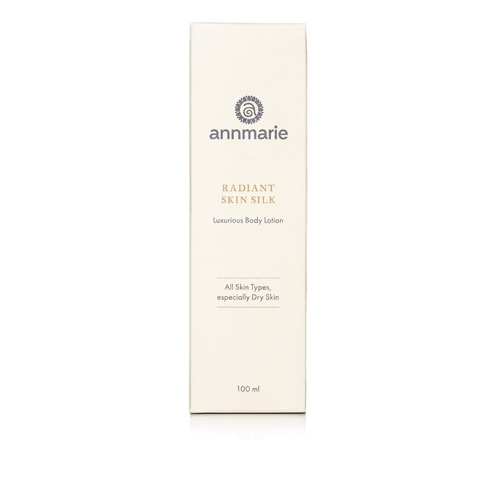 Radiant Skin Silk Body Lotion (100ml)- Collective