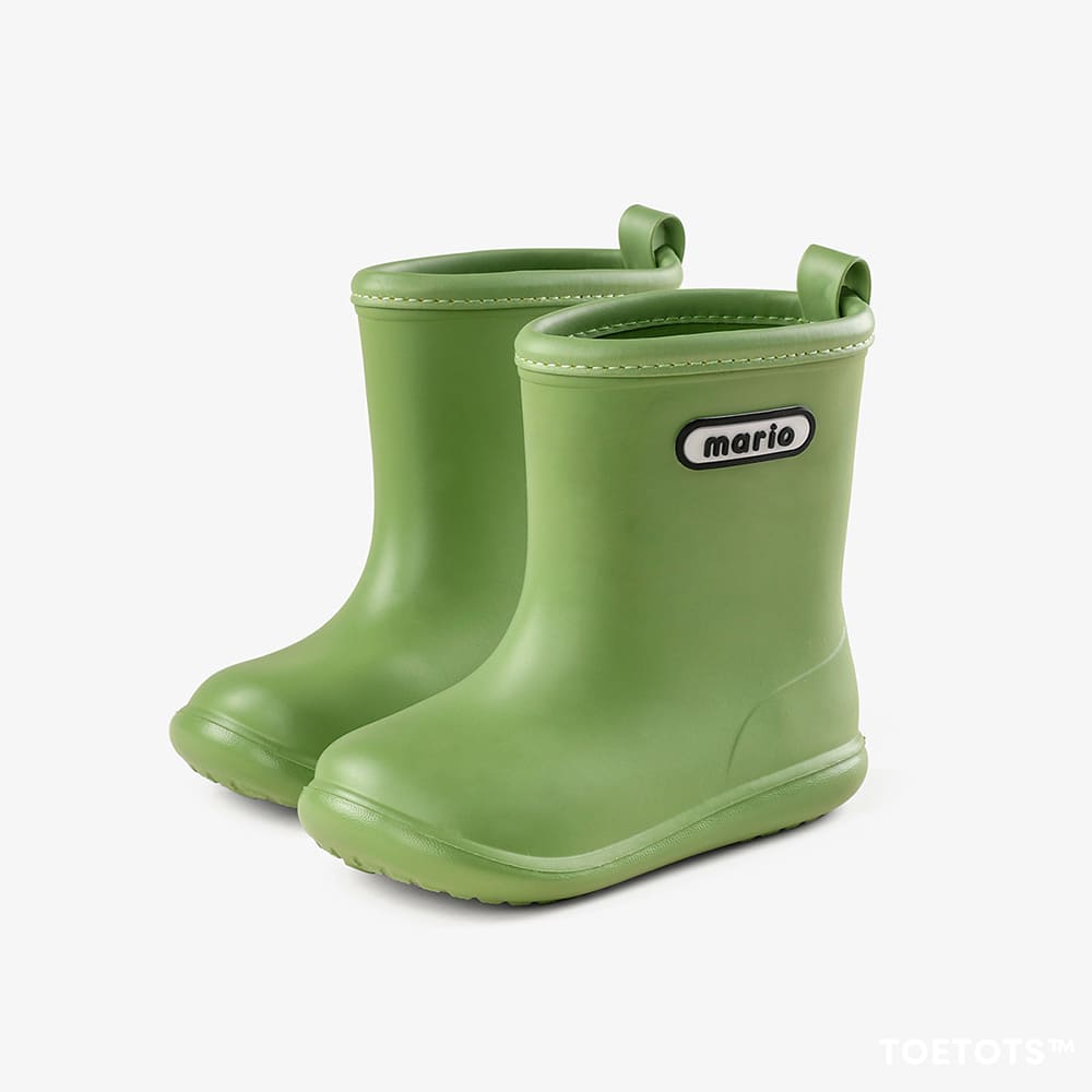 RainBuddy - Kid Rain Boots