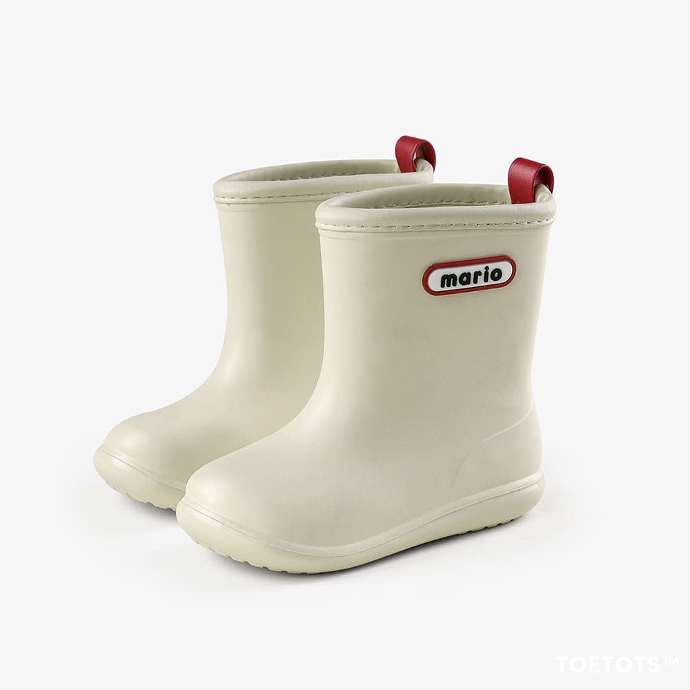 RainBuddy - Kid Rain Boots
