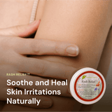 Rash Relief