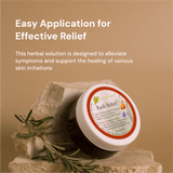 Rash Relief