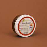 Rash Relief