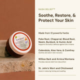 Rash Relief