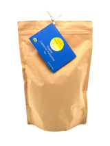 Organic Pistachios, Natural & Unsalted