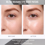 RE/SET Reusable Eye Boost Mask