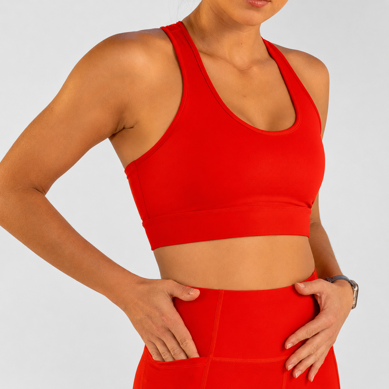 Riverline Racerback Bra