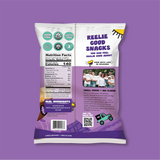 Sea Salt Cassava Chips