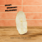 Sea Salt Cassava Chips