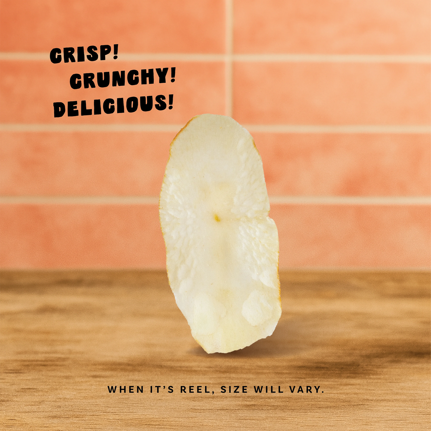 Serrano Lime Cassava Chips