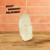 Serrano Lime Cassava Chips