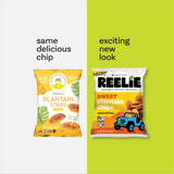 Sweet Plantain Chips