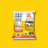 Sweet Plantain Chips