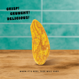 Sweet Plantain Chips