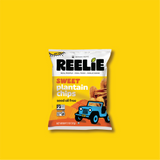 Sweet Plantain Chips