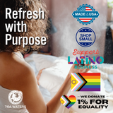 Moonpearl Garden Room Spray - Peony and Gardenia