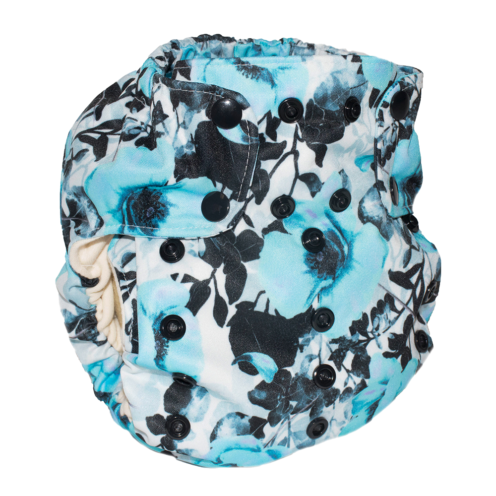 Smart One 3.1 Cloth Diaper - Regal