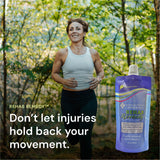 REHAB Remedy – Bruise, Strain, & Tear Repair
