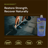 REHAB Remedy – Bruise, Strain, & Tear Repair