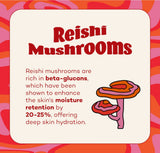Fungdation - Mushroom Foundation Makeup