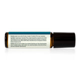 Relax Essential Oil Blend Pre-Diluted Roll-On